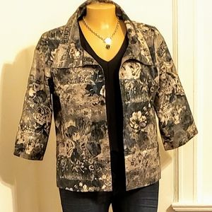 Chico's Women's Blazer